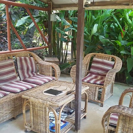 פורטו פרינססה Mangrove Resort מראה חיצוני תמונה