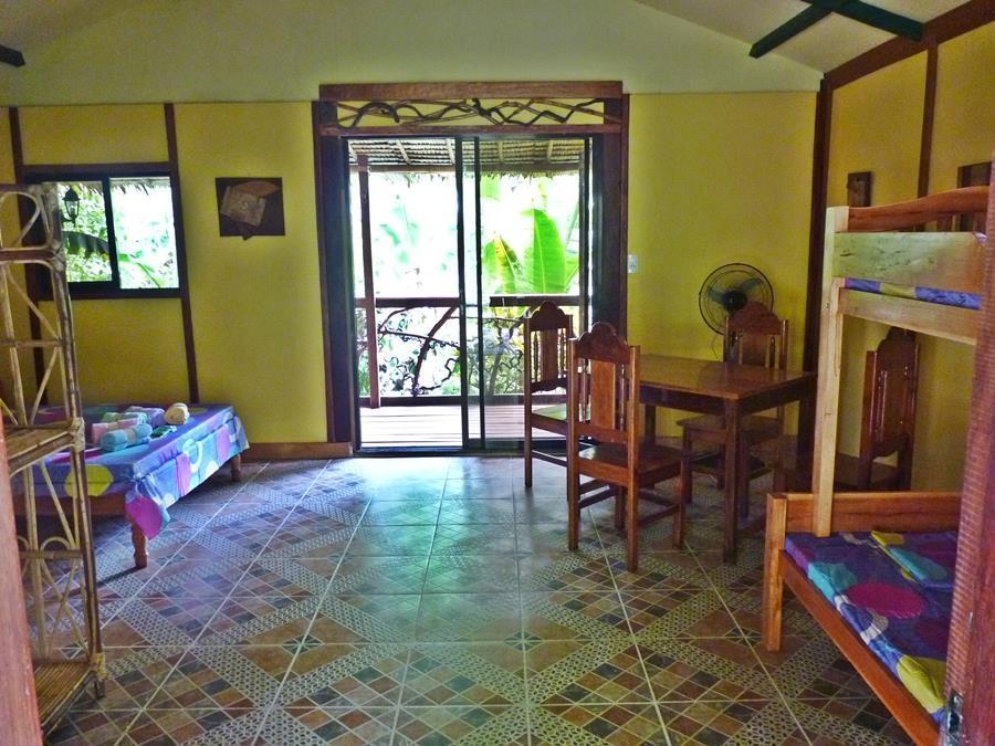 פורטו פרינססה Mangrove Resort מראה חיצוני תמונה