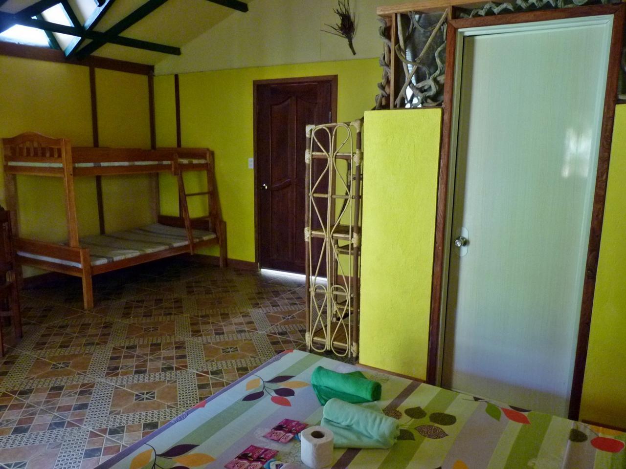 פורטו פרינססה Mangrove Resort מראה חיצוני תמונה