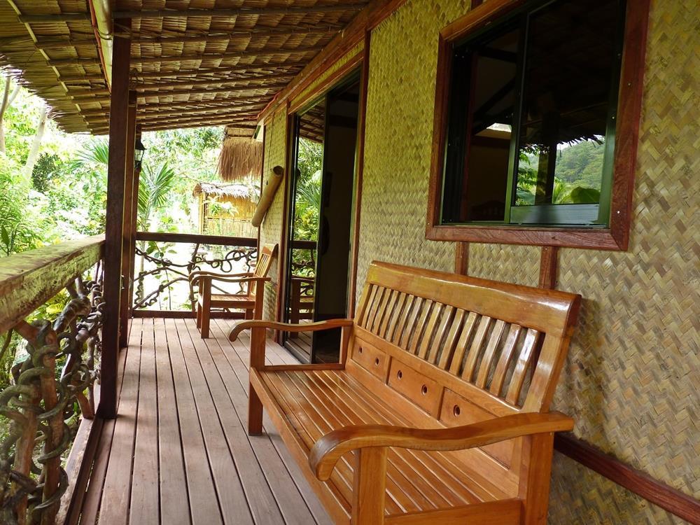 פורטו פרינססה Mangrove Resort מראה חיצוני תמונה