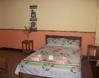 פורטו פרינססה Mangrove Resort מראה חיצוני תמונה