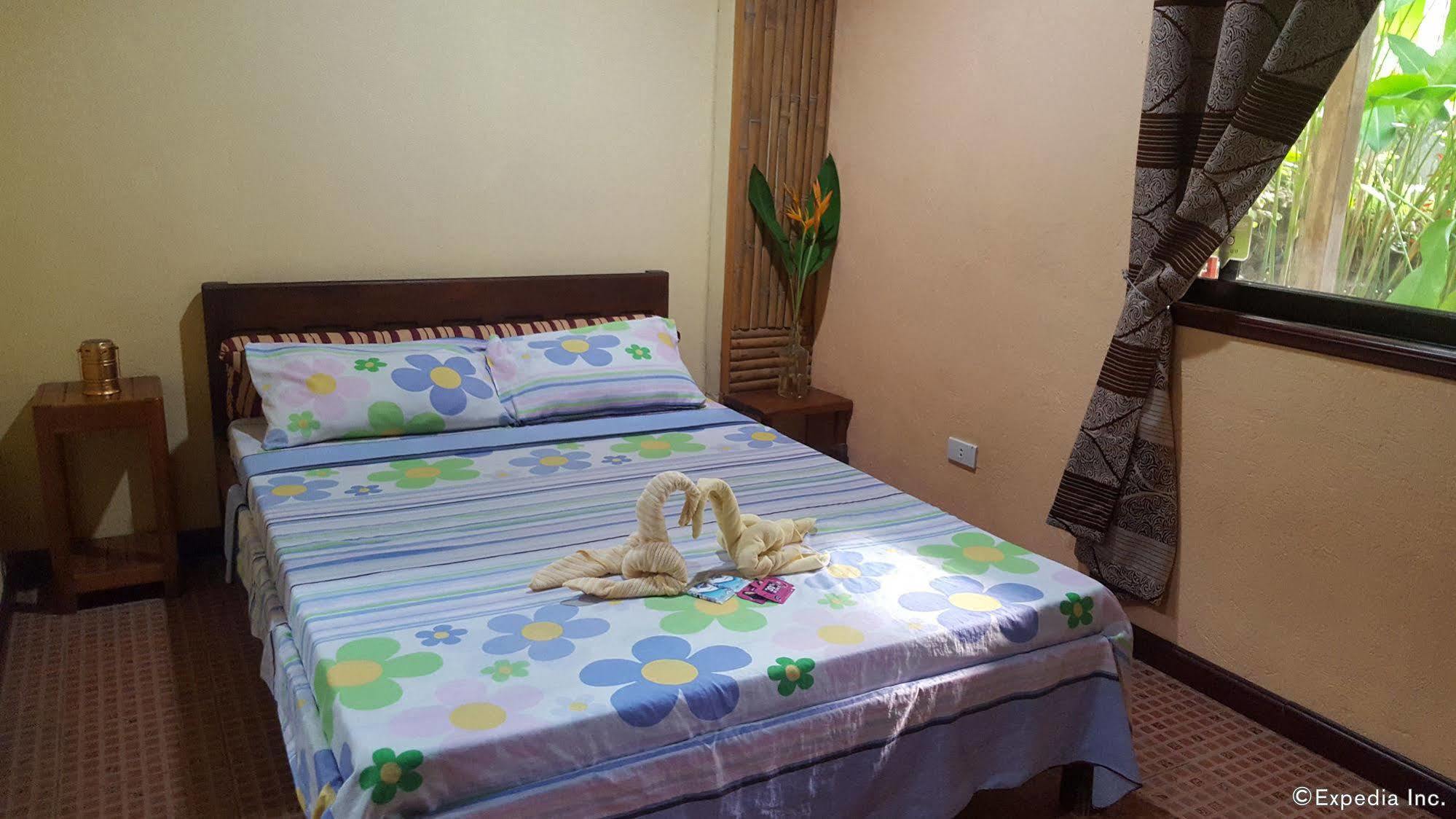 פורטו פרינססה Mangrove Resort מראה חיצוני תמונה
