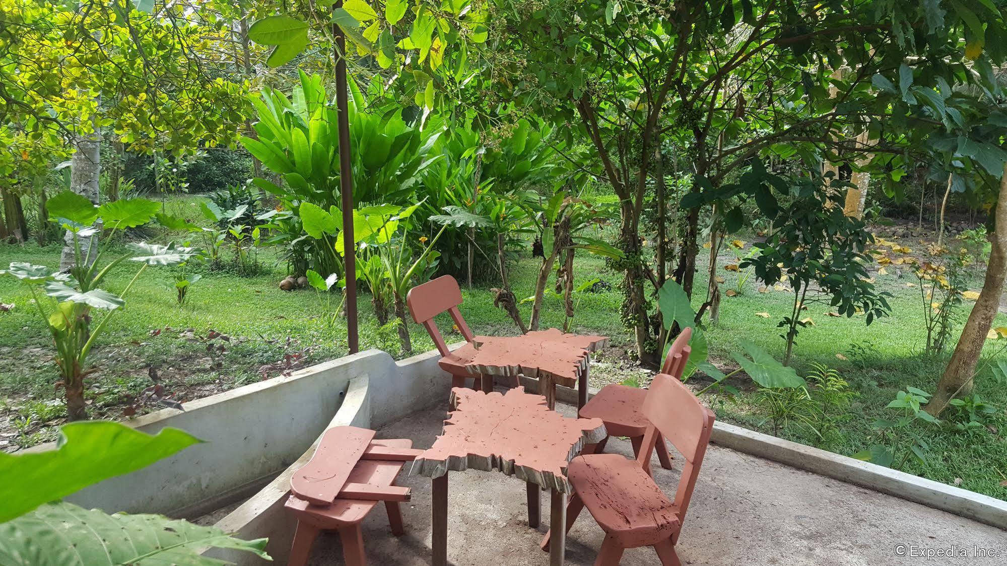 פורטו פרינססה Mangrove Resort מראה חיצוני תמונה