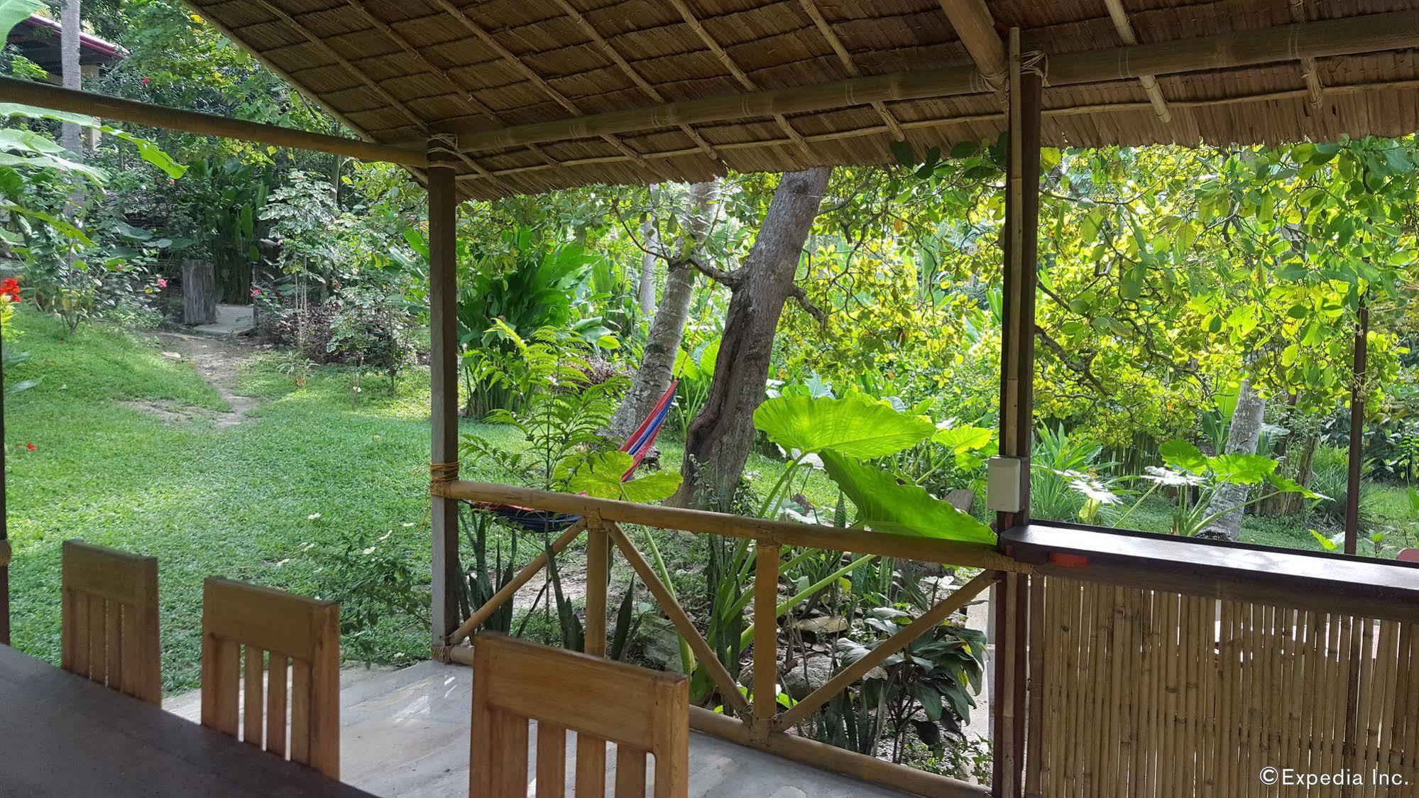 פורטו פרינססה Mangrove Resort מראה חיצוני תמונה